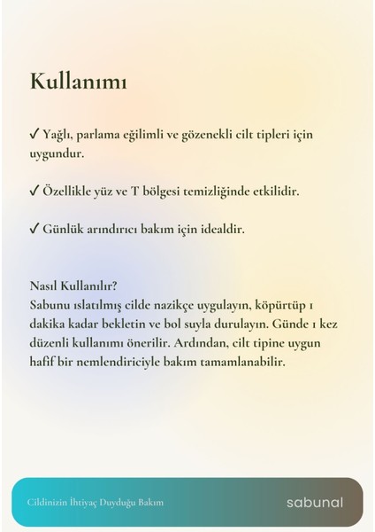 Gümüş Sabunu Yağlı Ciltler İçin 3 Adet - Cilt Bakım Sabunu fırsatları
