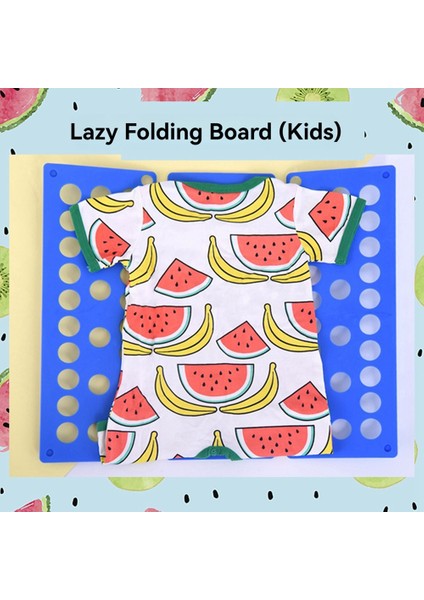 Plastik Giysi Katlama Tahtası, Çocuk Çamaşır Klasörü, Gömlek Katlama Tahtası, Ev Depolama Aracı, Çocuk, Yetişkin, Yeşil (Yurt Dışından) fırsatları