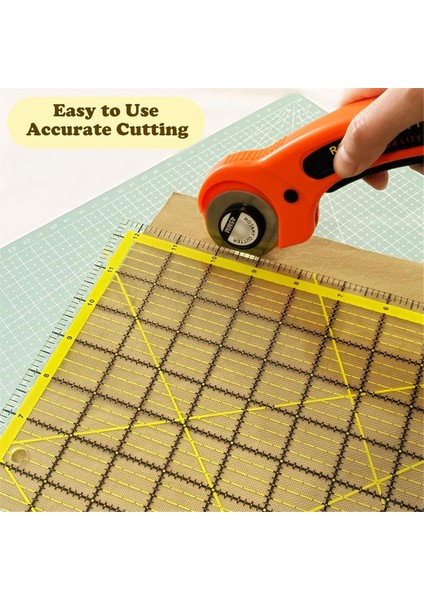 5 Parça Akrilik Kapitone Cetvelleri, Kare Dikiş Cetvelleri, Kumaş Kesme Cetveli, Kapitone Şablonları, Kapitone Için Şeffaf Işaret (Yurt Dışından) fırsatları