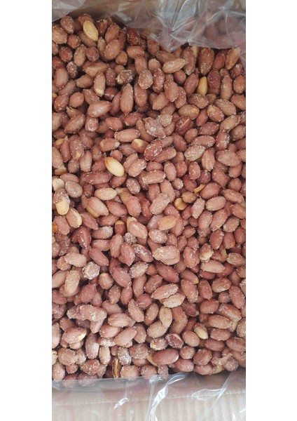 Fıstık Kavrulmuş 1 kg fiyatları