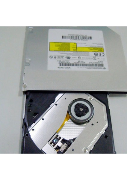 DVD CD Rw Yazıcı 9,5 mm Dahili Sata Optik Disk Sürücüsü Dizüstü Bilgisayar DVD Yazıcı SU-208 (Yurt Dışından) indirimleri