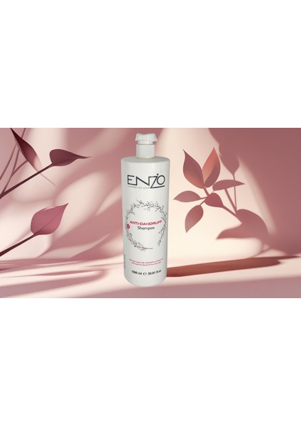 ANTI-DANDRUFF ŞAMPUAN 1000 ml