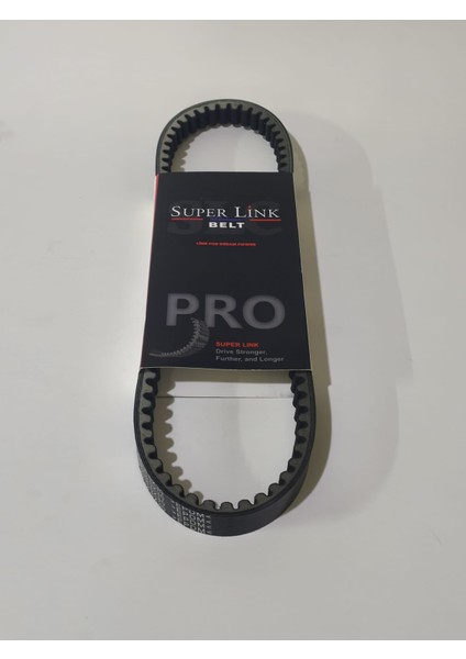 Route 50 Uyumlu Super Link Kayış