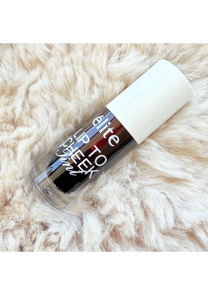 Sudedi Home Elite Lip To Cheek Tint - Dark Cherry fiyatları
