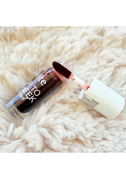 Sudedi Home Elite Lip To Cheek Tint - Dark Cherry fırsatları