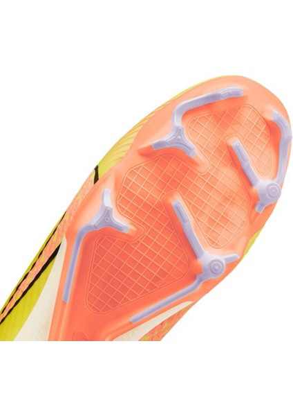 Mercurial Zoom Vapor 15 Academy Fg/mg Çoklu Çim Zemin Kramponu DJ5631-780 Sarı