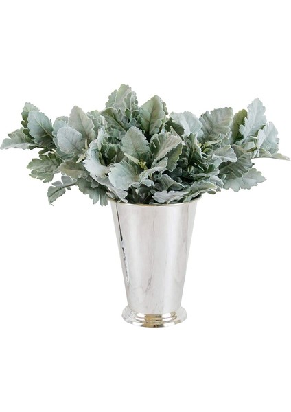 10 Adet Yapay Flok Kuzu Kulak Yaprakları Tozlu Miller Kaynaklanıyor Flok Meşe Yaprakları Kuzu Kulağı Yaprağı Ev Düğün Için (Yurt Dışından) indirimleri