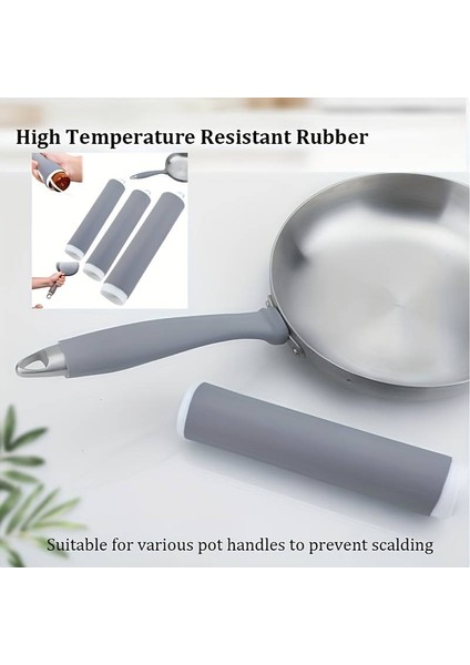 Silikon Tencere Sapı Koruması fiyatları