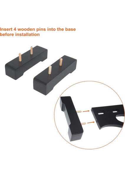 Yastıklı Standı Ekran Kadife Korumak Rafı Katana Genji Japon Tapınakçı Standı-Ejderha (Yurt Dışından) modelleri