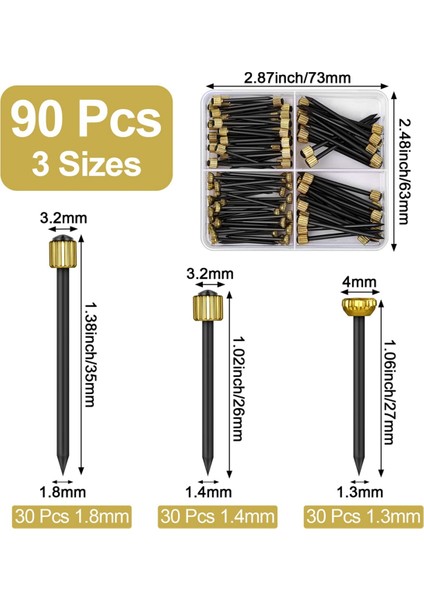 90 Adet Resim Asma Çivisi 3 Boyutlu Resim Asma Çivisi Duvar Dekorasyonu Için Asma Çerçeve Seti Alçıpan Çivisi Için Askılar (Yurt Dışından) fırsatları