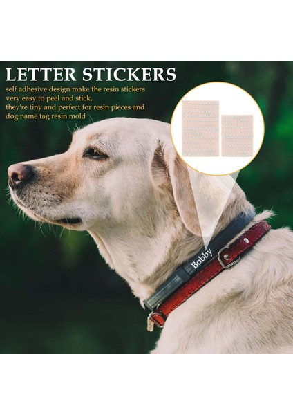12 Yaprak Mektup Reçine Çıkartmalar, Reçine Sanat Için Küçük Alfabe Numarası Çıkartmalar, Glitter Alaşım Kendinden Yapışkanlı Çıkartmalar (Yurt Dışından) fırsatları