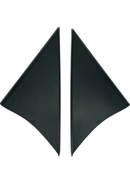 Araba Ön Yan Iç Kapı Üst Trim Paneli Chevrolet Silverado Gmc Sierra Plastik Trim Paneli 25857289 25857294 (Yurt Dışından)