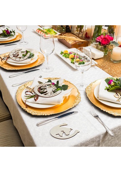 48 Adet At Nalı Şekli Ahşap Kesikler El Sanatları Için Bitmemiş Ahşap At Nalı Küçük Kovboy Parti Süslemeleri (Yurt Dışından) fırsatları