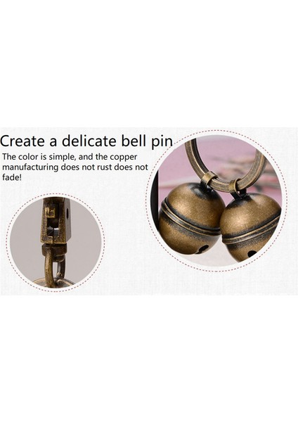 2 Anahtarlık Aksesuarları Kendin Yap Evcil Hayvan Tasması Oyuncakları (Yurt Dışından)