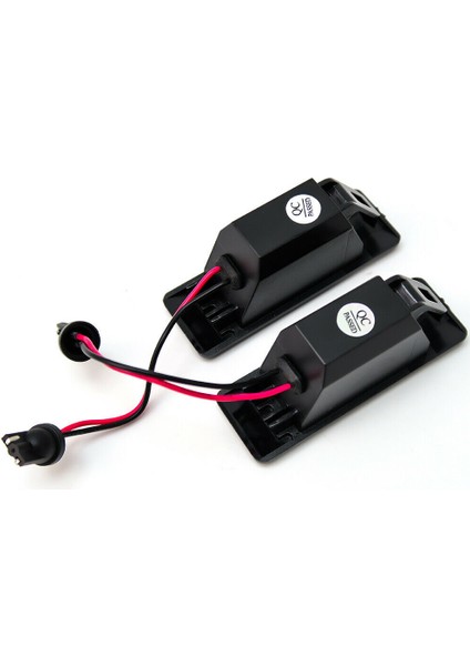 Adet Araba Bagaj Numarası Plaka Lambası Nissan Pathfinder R51 Versa Nismo Infiniti Q50 (Yurt Dışından) indirimleri