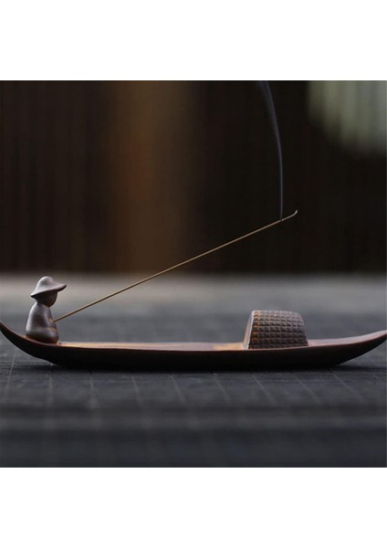 Tütsü Brülörü Kase Tepsi Tütsü Çubuğu Rafı Tütsü Konisi Tütsü Rafı Tütsü Çubuğu Tütsü Brülörü Benzersiz Tütsü Rafı (Yurt Dışından) indirimleri