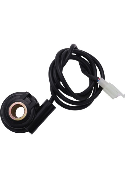 Motosiklet Dijital Kilometre Sayacı Kilometre 3 Telli Sensör Kablo Düzeneği (Yurt Dışından)