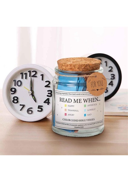 Adet Umut Kavanozu Incil Ayetleri Kavanozdaki Incil Ayetleri Cam Dua Kavanozu Dua Kavanozu Incil Kavanozu Duygular Için Incil Ayetleri (Yurt Dışından) modelleri