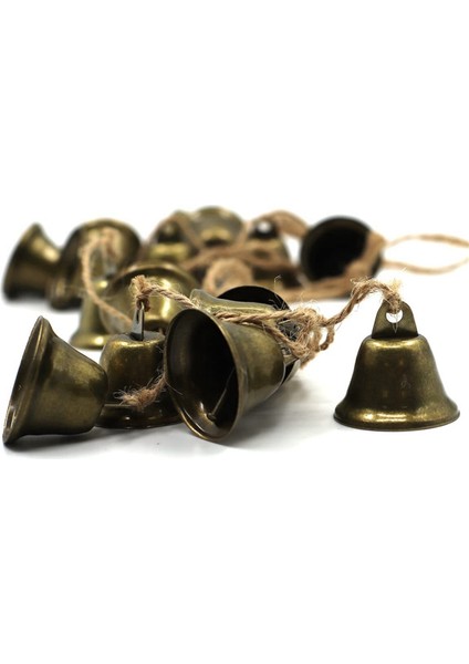 Kapı Tokmağı Için Cadı Çanları, Ev Koruması Için El Yapımı Dekor, Wiccan Sunak Malzemeleri, Cadı Pagan Malzemeleri (Yurt Dışından) modelleri