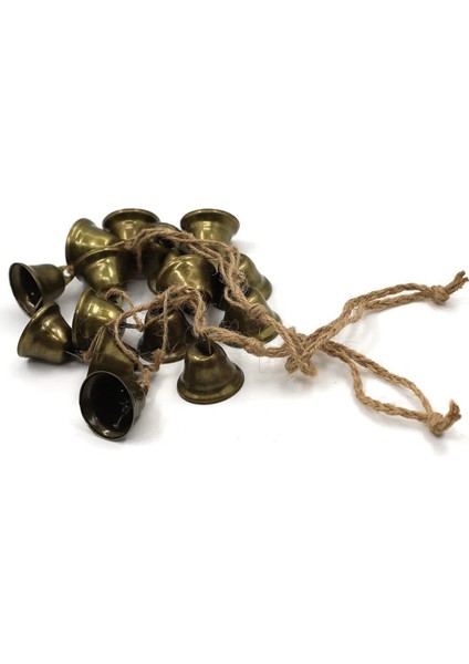 Kapı Tokmağı Için Cadı Çanları, Ev Koruması Için El Yapımı Dekor, Wiccan Sunak Malzemeleri, Cadı Pagan Malzemeleri (Yurt Dışından) fırsatları