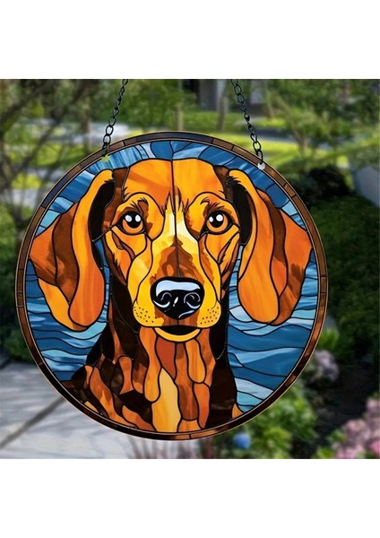 Renkli Cam Asılı Güneş Tutucu, Oda Ev Dekorasyonu Için Uygun, Yeni Ev Açılış Hediyesi, A (Yurt Dışından) modelleri