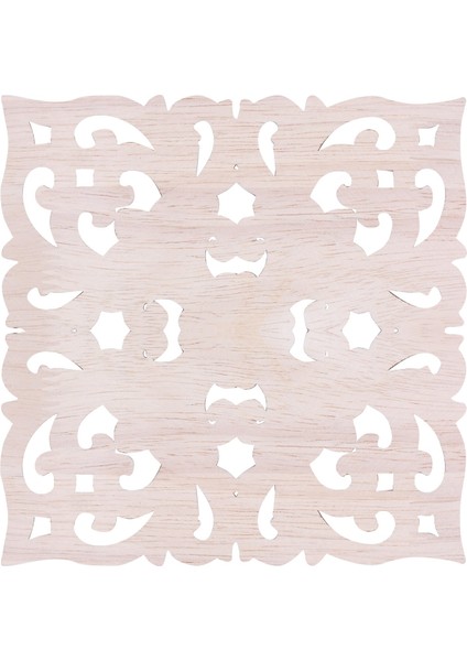 Ahşap Çıkartma Tedarik Avrupa Tarzı Aplike Gerçek Ahşap Oyma Aksesuarları ve Perakende.ahşap Oyma 15X15X2CM (Yurt Dışından) modelleri