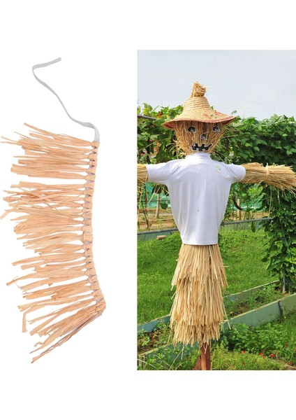 Korkuluk Kiti Korkuluk Kostüm Aksesuarları Dekorasyon Boyun Kol ve Ayak Bileği Kravatlar Parti Aksesuarı Cadılar Bayramı Dekorasyon (Yurt Dışından) indirimleri