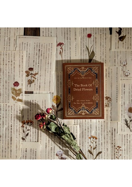 Retro Iz Kitabı Sayfa Malzemesi Kağıt Eski Kitap Sayfa Metni Eski Gazete Dekoratif Malzeme Kağıt Pişirme (Yurt Dışından) fırsatları