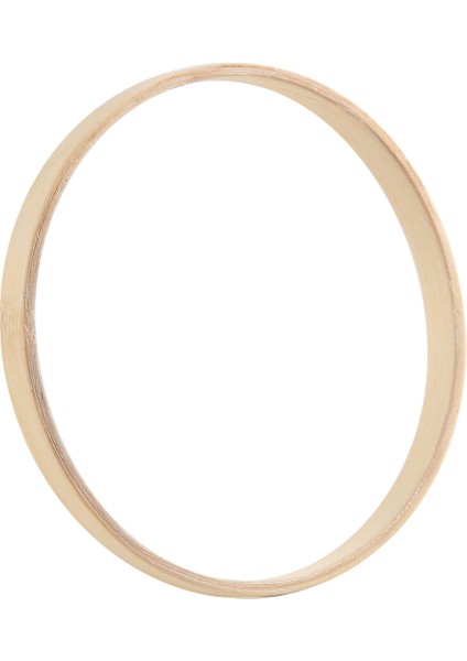 Rüya Bambu Halkaları, Ahşap Daire Yuvarlak Tutucu Dıy Çember Çiçek Çelengi Ev Bahçe Bitki Dekoru Asılı Sepet 10CM (Yurt Dışından) fiyatları