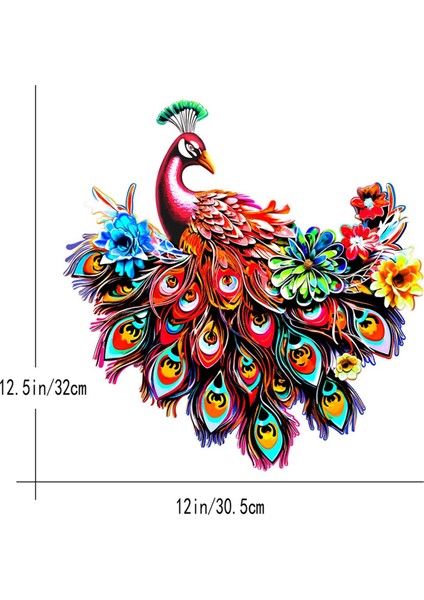12IN Metal Duvar Sanatı Dekoru, Metal Dış Duvar Dekoru, Patio Duvar Çit Bahçe Ev Mutfak Dekoru Kırmızı (Yurt Dışından) fırsatları