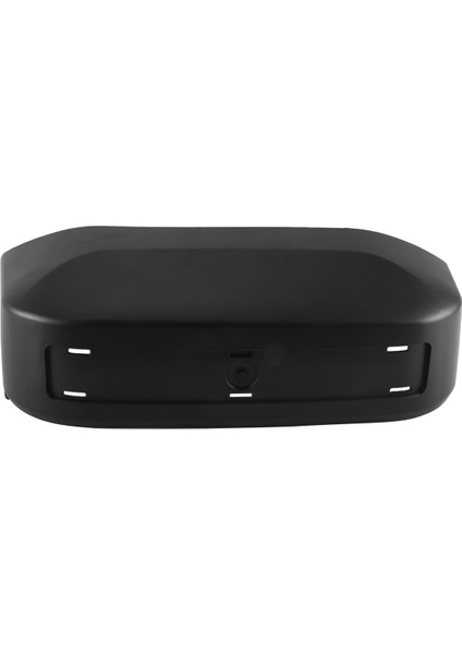 75132-60150 Toyota Land Cruiser Prado 2010-2018 GDJ150,GRJ150,KDJ150 Için Araba Arka Kapı Arka Kapı Plaka Kapağı (Yurt Dışından)