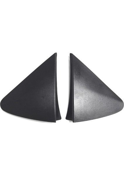 Toyota Yaris Abd 2005-2008 60118-0D100/52030 60117-0D100 Için Sol+Sağ Taraf Dikiz Aynası Üçgen Köşe Kapağı Döşemesi (Yurt Dışından) fiyatları
