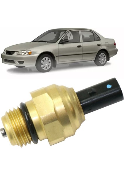 89438-33010 Toyota Corolla Camry Lexus Avalon Için Hidrolik Direksiyon Yağ Basınç Anahtarı (Yurt Dışından) fiyatları