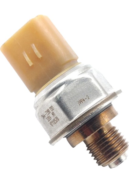 Cat Caterpillar C02 344-7390 7pp4-2 3447390 Yakıt Basınç Sensörü Için Otomobil Basınç Sensörü (Yurt Dışından)