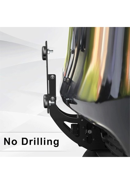 Tesla Model Y 2021-2024 Model 3 2021-2023 Için Kilitlenebilir Ön Plaka Tutucu, Hırsızlığa Karşı Ön Plaka Çerçevesi (Yurt Dışından) fiyatları