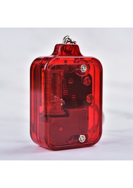 Koyu Mor Müzik Kutusu Kendin Yap 18 Ton Mekanik Metal Müzik Kutuları Çocuklar Için Xmas Hediyeleri Vidalarla Saat Ev Dekorasyonu (Yurt Dışından) fırsatları