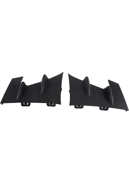 2058858402 Sis Farı Çerçeve Kapak Tampon Kapak Dekoratif Kapak Mercedes-Benz W205 2058858502 (Yurt Dışından) fiyatları