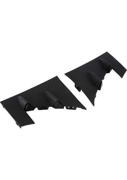 2058858402 Sis Farı Çerçeve Kapak Tampon Kapak Dekoratif Kapak Mercedes-Benz W205 2058858502 (Yurt Dışından) modelleri