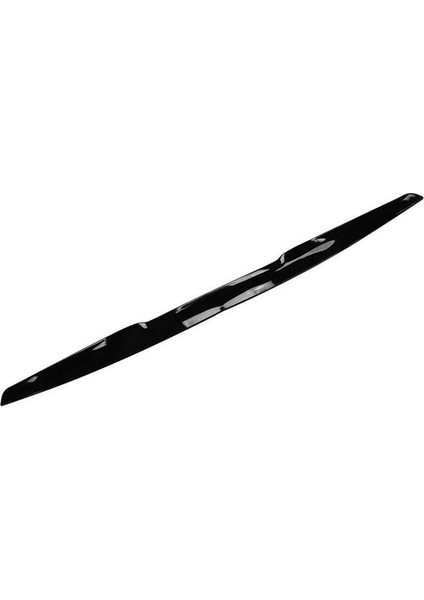 45 Inç Evrensel Araba Spoileri, Araba Bagaj Spoileri Dudak Kiti Kauçuk Şerit Çubuğu Spoiler Kuyruk Yüzgeci Kuyruk Yüzgeci Arka Kanat Aksesuarları (Yurt Dışından) fiyatları