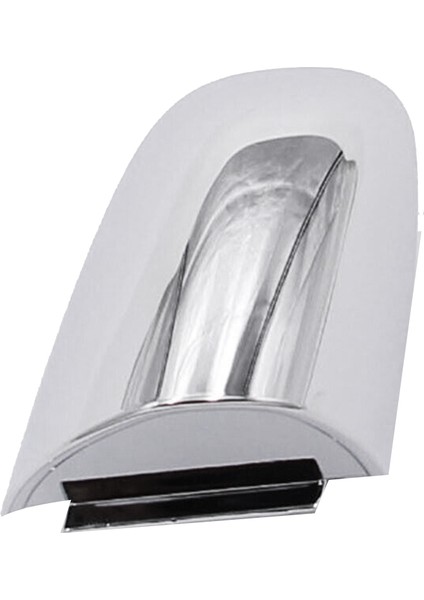 Yolcu Tarafı Dış Kapı Kulp Kılıfı Trim 82662-C5030 Kia Sorento 2015-2020 Için Ön Kapı Çektirme Kolu Kapakları (Yurt Dışından)