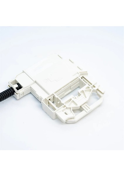 WH08X32697 Ge Çamaşır Makinesi Için Kapak Kilidi Anahtarı Tertibatı (Yurt Dışından) fırsatları