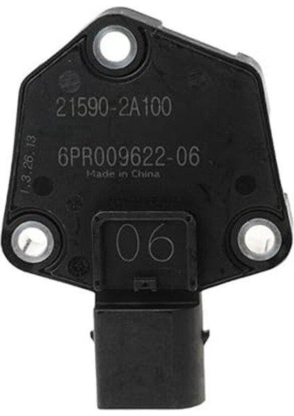 Hyundai I40 I30 Santa Fe IX35 IX55 Için Yağ Seviye Sensörü 6PR009622-06 215902A100 6PR00962206 (Yurt Dışından) fiyatları
