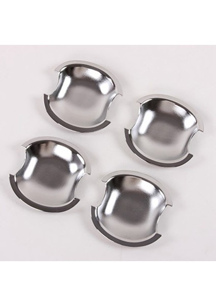 Araba Abs Krom Kapı Kolu Bardak Kase Dekorasyon Kapağı Trim Suzuki Grand Vitara 2006-2015 (Yurt Dışından) indirimleri