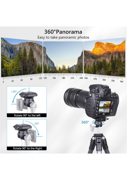 Mini Ters Küresel Kafa 360 Derece Dönen Kamera Tripod Kafası Cnc Alüminyum Alaşımlı Küresel Kafa Dslr, Kamera, Telefon Için (Yurt Dışından) modelleri