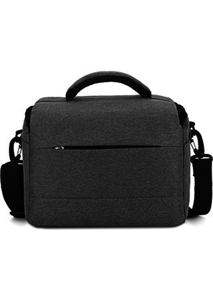 HY300 HY320 Projektör Çantası Darbeye Dayanıklı Kamera Kılıfı Seyahat Taşıma Çantası Depolama Projektörler Için Siyah (Yurt Dışından)