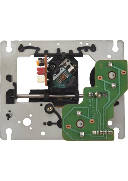 KSS-210A Oynatıcı Için Braketli Yedek Kafa Optik Alıcı Lens (Yurt Dışından) fırsatları