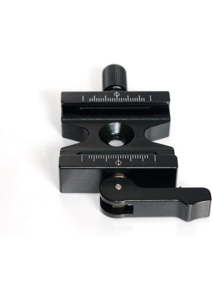 Çift Kilit Montaj Plaka Kelepçesi Hızlı Çıkarma Plaka Kelepçesi Arca Swiss Tripod Küre Kafası Qj-06 Için Ayarlanabilir Düğme Adaptörü (Yurt Dışından) modelleri