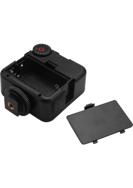 Parlak LED Video Işığı 49 LED Kamera Aydınlatma Canon, Nikon, Sony ve Diğer Dlsr Kameralar Için Kısılabilir Taşınabilir Kamera Işık Paneli (Yurt Dışından) modelleri