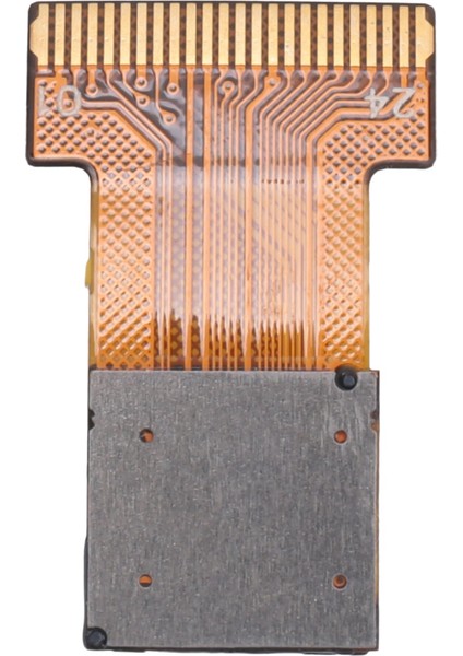 ESP32-CAM Soft Board Için OV5640 Kamera Modülü 5 Milyon Piksel Yüksek Çözünürlüklü Otomatik Odaklama 70 Derece 24PIN 0,5 mm Pitch (A) (Yurt Dışından) fiyatları