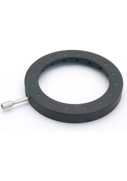 2.5-36MM Amplifikatör Çapı Metal Zoom Optik Iris Diyafram Diyafram Kondansatörü Kamera Lens Mikroskobu Için (Yurt Dışından) modelleri